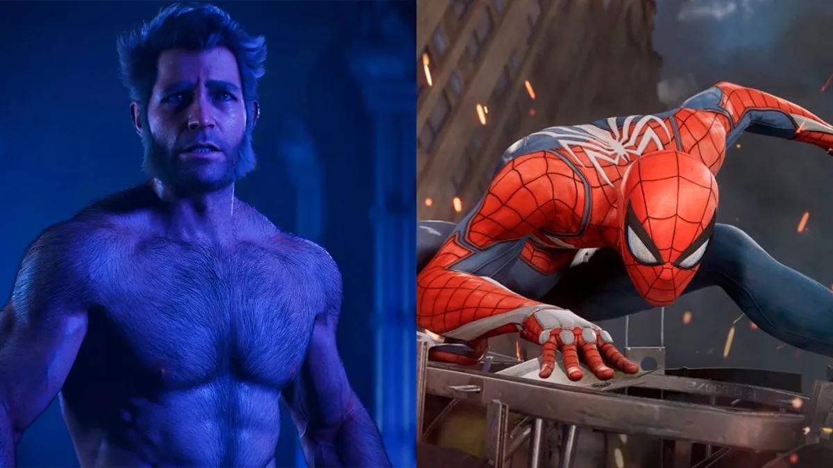Ingen Spider-Man og Logan som eneste spillbare karakter: Nye detaljer om Marvels Wolverine avslørt