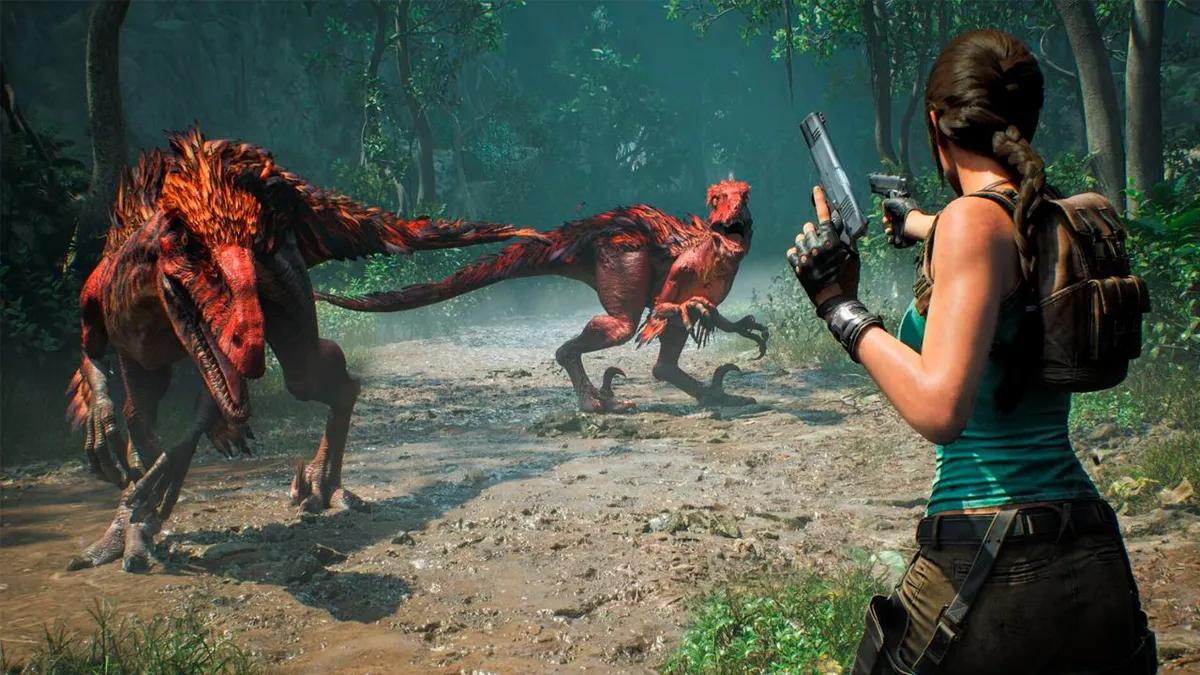 Tomb Raider: Legacy of Atlantis er beskyttet av Denuvo og systemkravene er avslørt