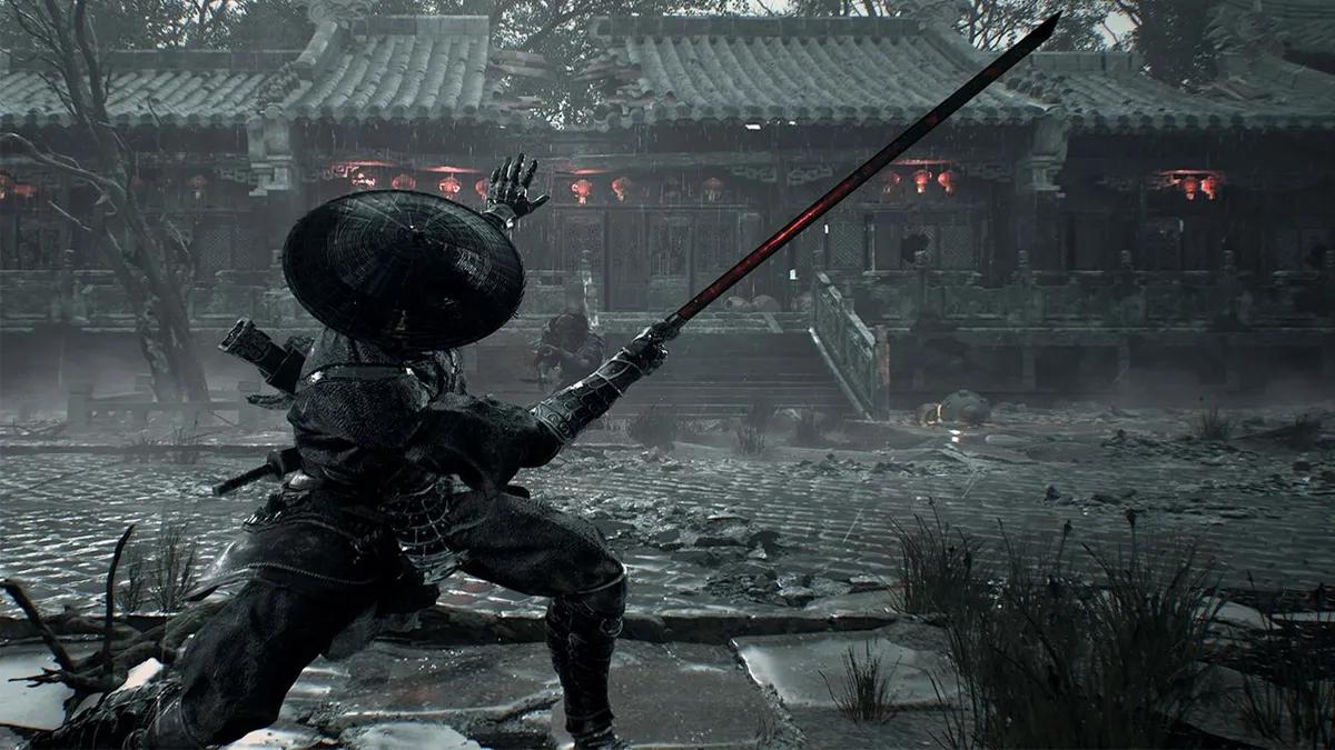 S-GAME utsatte Phantom Blade Zero - spillet vil nå bli utgitt i slutten av oktober