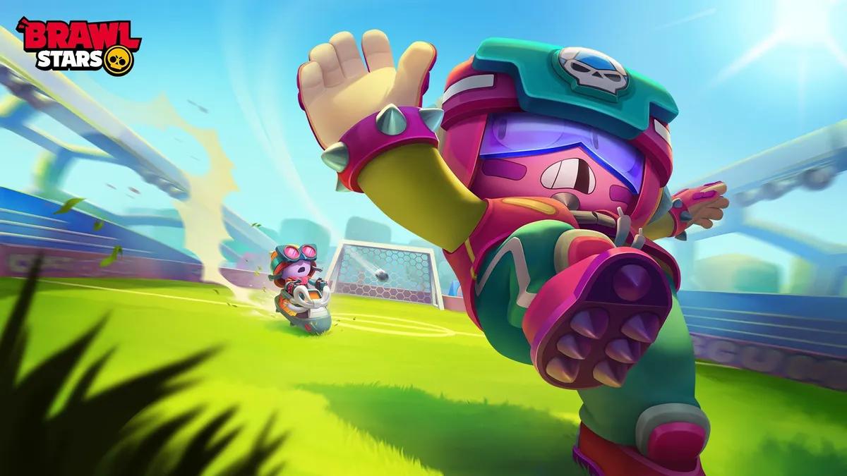 Brawl Stars sesong 51: Brawl Strikers Brawl Pass bringer nye skinn, hvelvbelønninger og mer