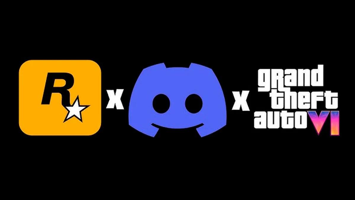 Rockstar Games kan være ertende GTA 6-nyheter som snart kommer med den siste Discord-oppdateringen