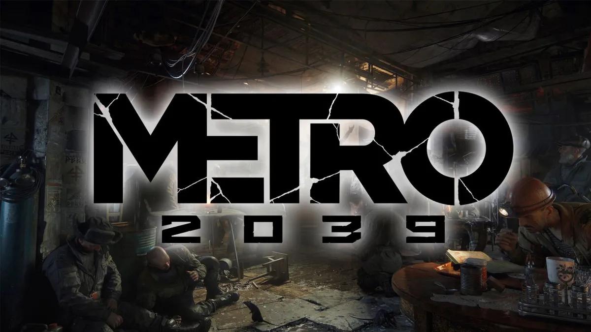 Innsider avslører at Metro 2039 slippes i februar 2027