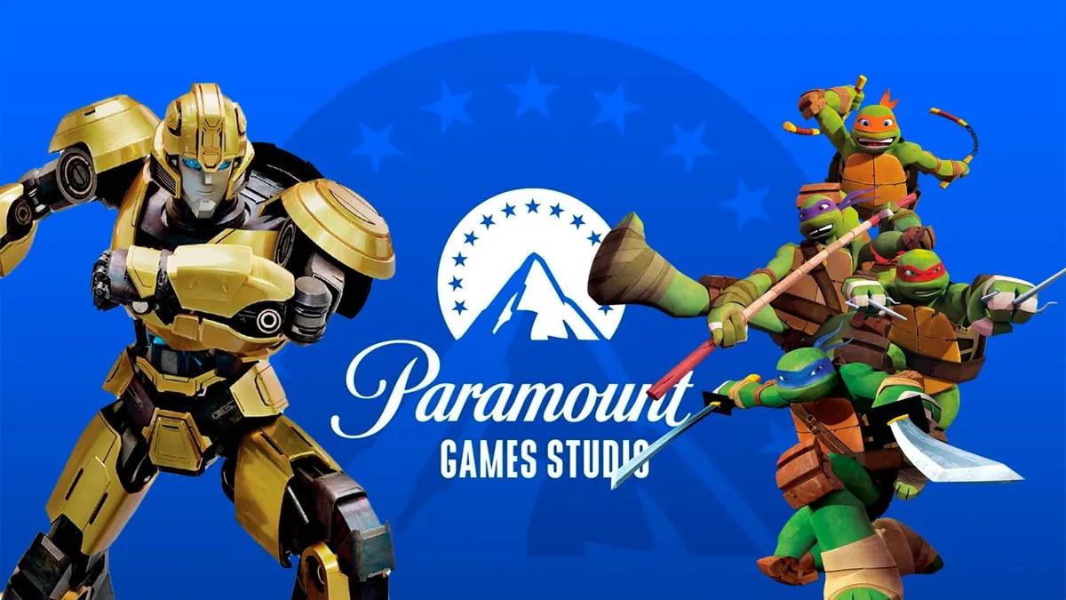 Paramount Games Studio vil kunngjøre sitt første AAA-videospill på Summer Game Fest