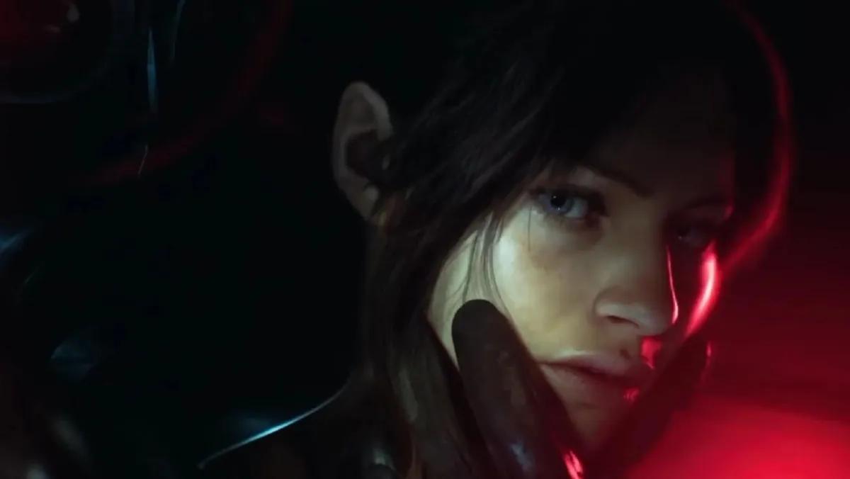 Summer Game Fest 2026 - Resident Evil Code: Veronica Remake Annonsert