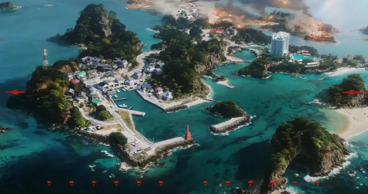 Battlefield 6 avslører 2026 veikart, bekrefter Naval Warfare for sesong 4