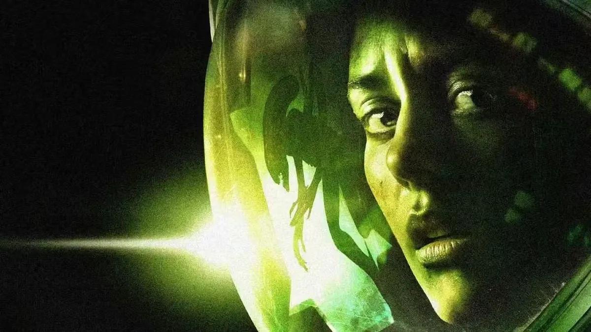 Første titt på Alien: Isolation 2 - Summer Game Fest 2026