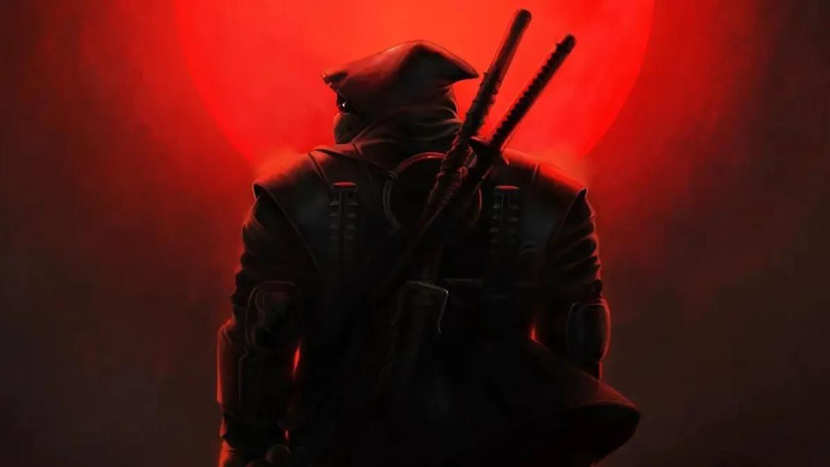 TMNT: The Last Ronin - Offisiell spillannonsering av PlatinumGames