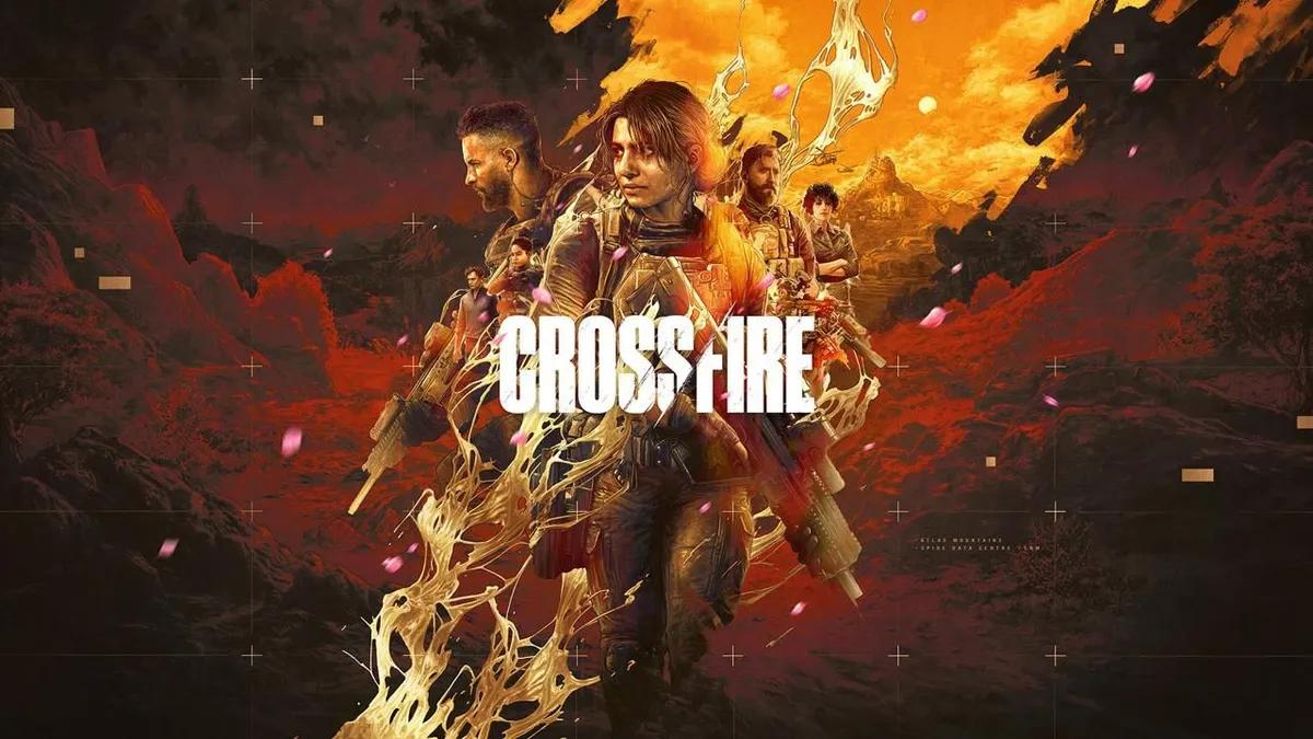 CrossFire får en fullstendig historiedrevet avsløring fra tidligere Naughty Dog- og Infinity Ward-utviklere