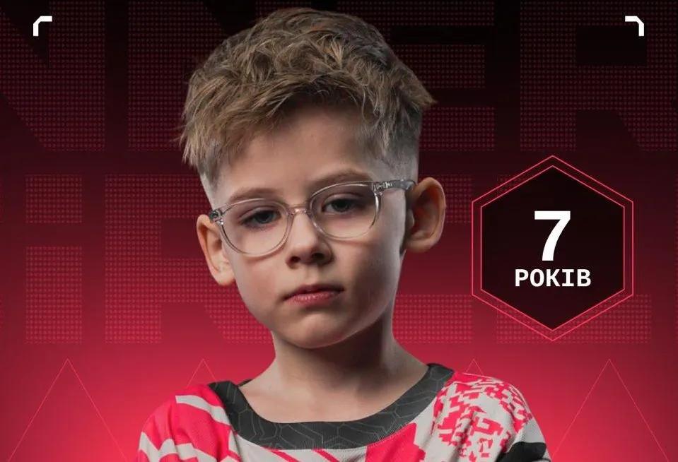 FACEIT forbyr 7 år gammelt Counter-Strike-talent til han når kvalifisert alder