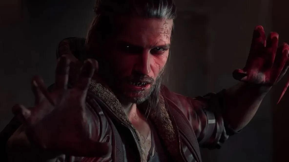 The Blood of Dawnwalker får en spennende ny trailer med en moderne vri
