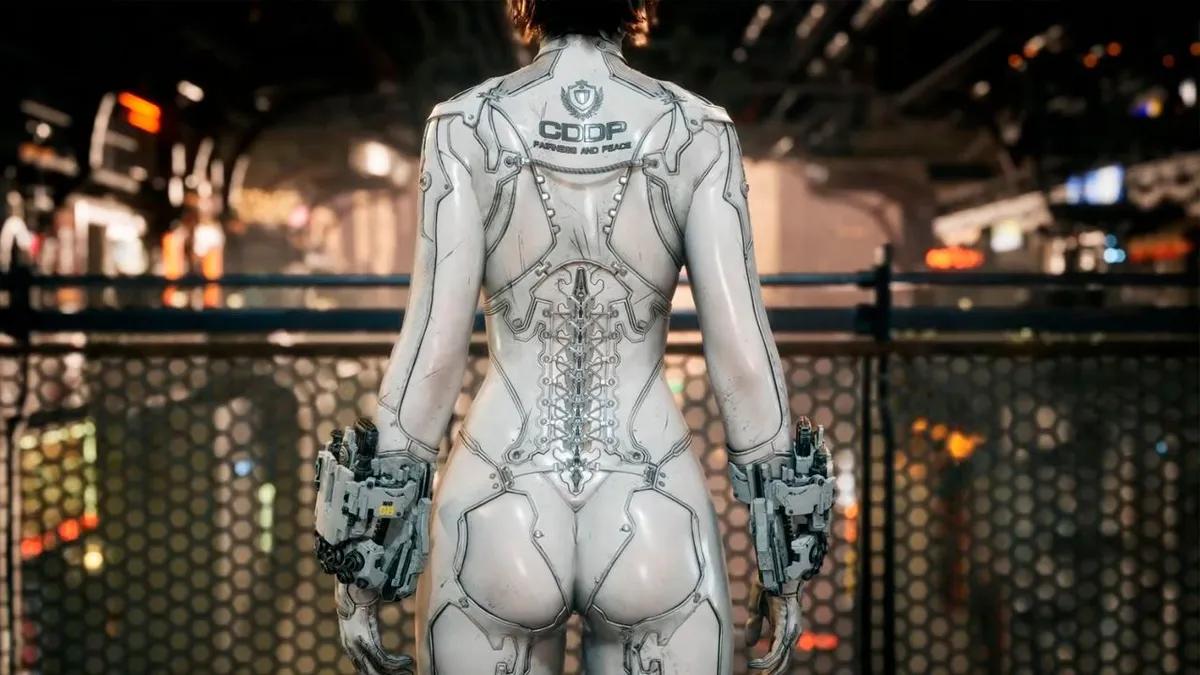 Shift Up kunngjorde Stellar Blade: Blood Rain - oppfølgeren til det originale spillet med en helt ny hovedperson