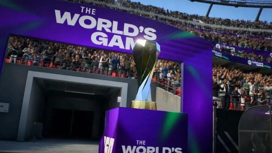 EA FC 26 introduserer verdens spillturnering i forkant av verdensmesterskapet i fotball 2026