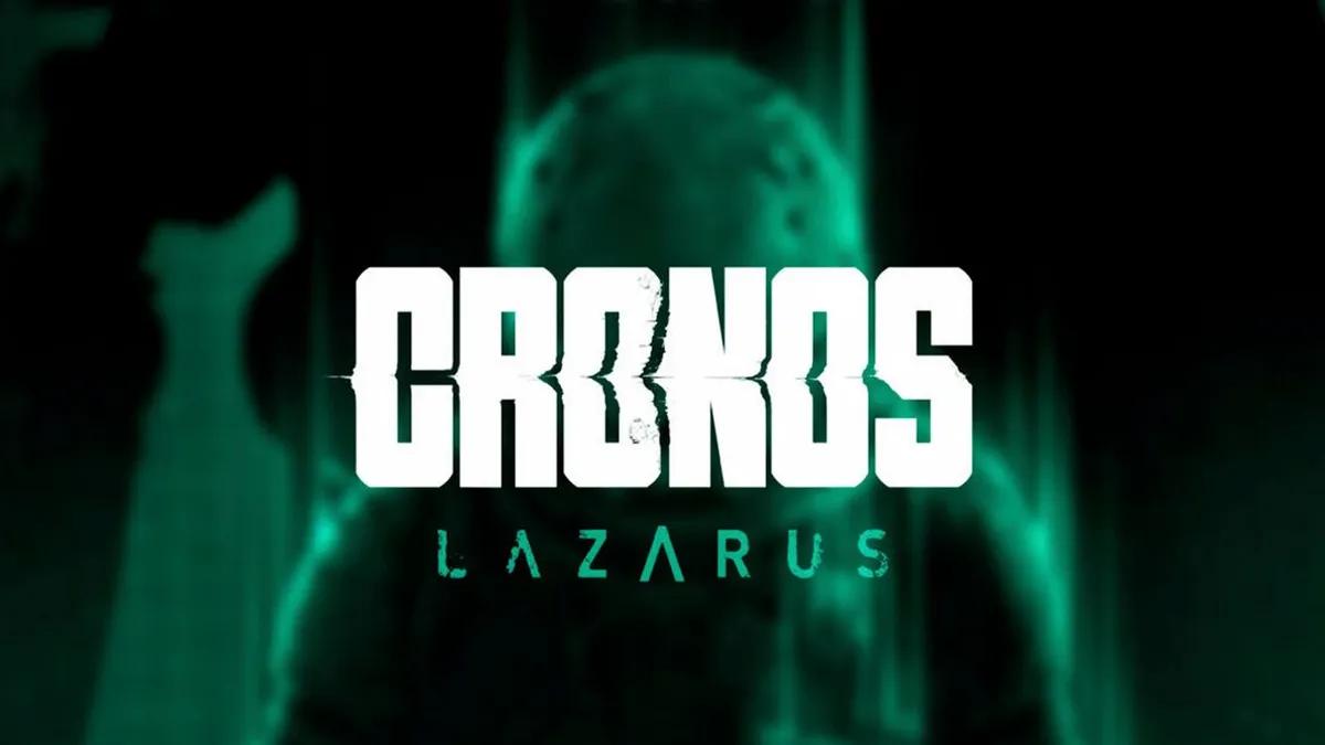 Bloober Team offisielt bekreftet Cronos: Lazarus-Ny DLC for Cronos: The New Dawn