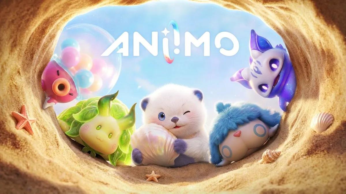 Aniimo lanseres i 3. kvartal 2026 på mobil, PC, Xbox Series X|S og PlayStation 5