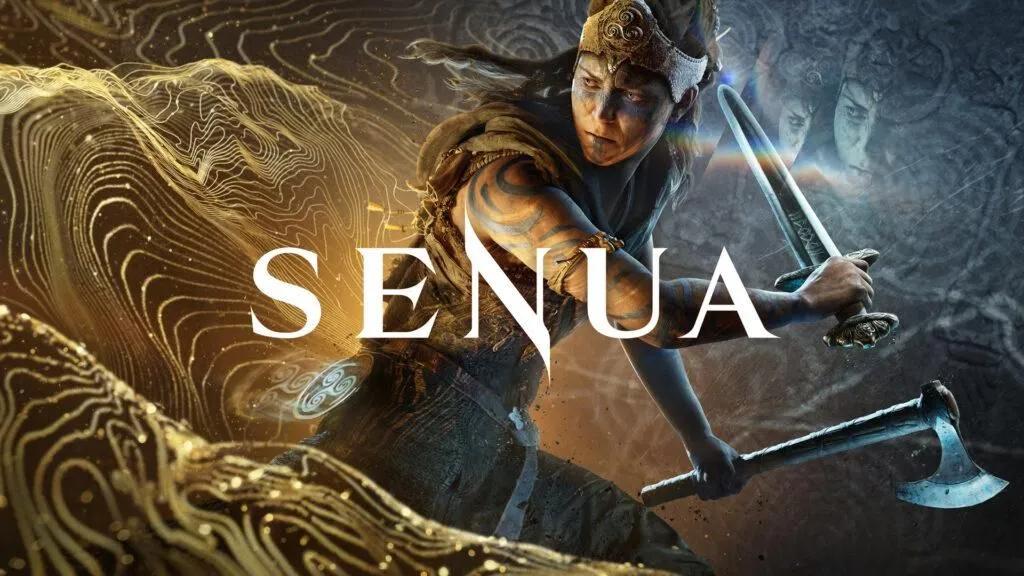 Senua's Next Chapter tar sikte på å levere det Hellblade II ikke kunne
