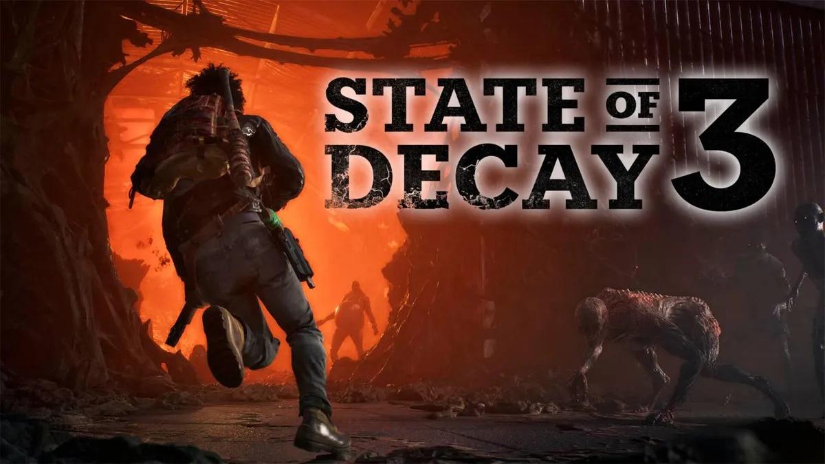 State of Decay 3 Gameplay endelig avslørt, og Undead Labs ser etter utgivelse neste år