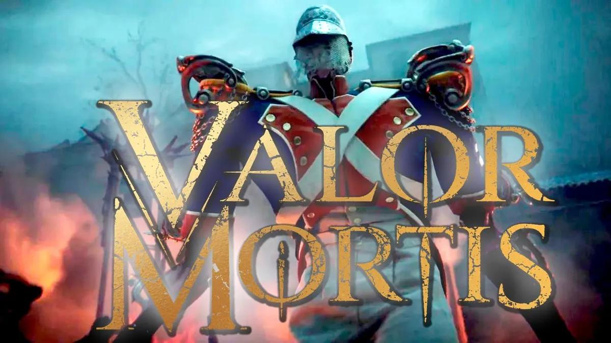 Valor Mortis bekreftet utgitt 24. september - akkurat som Control Resonant og Silent Hill: Townfall