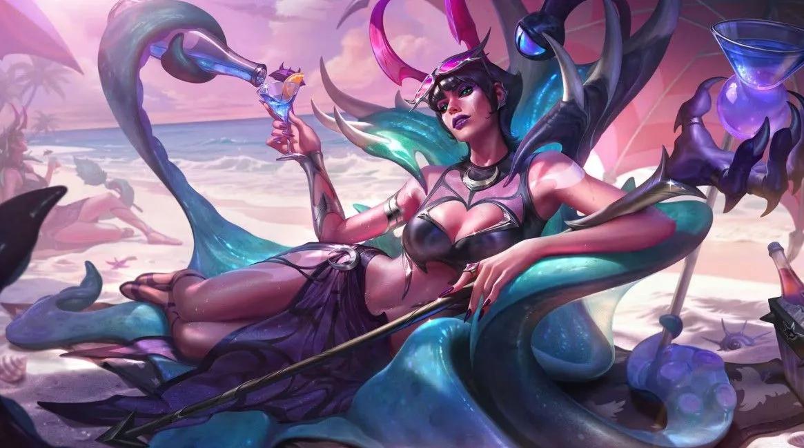 League of Legends Patch 26.12 Buffs Yuumi, Gwen og Sylas i forkant av MSI