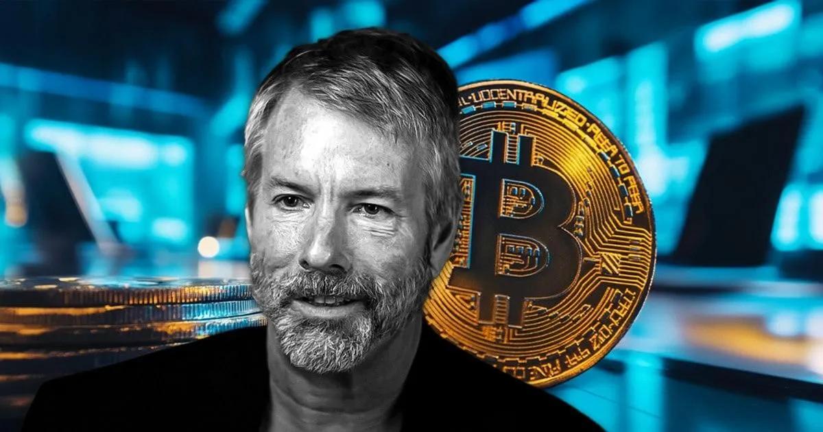 Strategi legger til ytterligere 1,550 BTC når Michael Saylor fortsetter å kjøpe dip