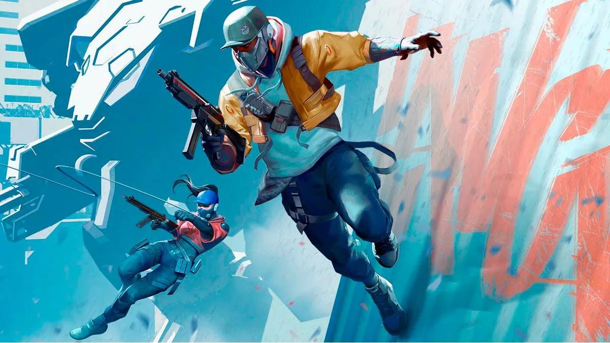 EMPULSE, Titanfalls etterfølger, får en spennende første trailer og tidlig tilgang fra 24. juni