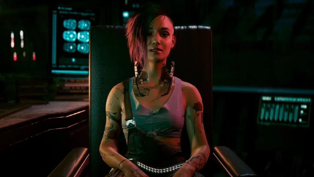 CD Projekt RED jobber kanskje med en ny DLC for Cyberpunk 2077