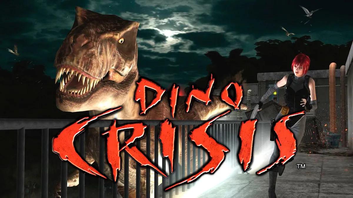 Capcom erter Dino Crisis Remake kan være i hemmelighet i verk