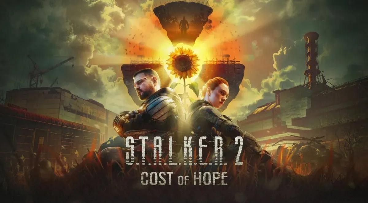 S.T.A.L.K.E.R. 2: Heart of Chornobyl vil motta Patch 2.0 sammen med Cost of Hope DLC