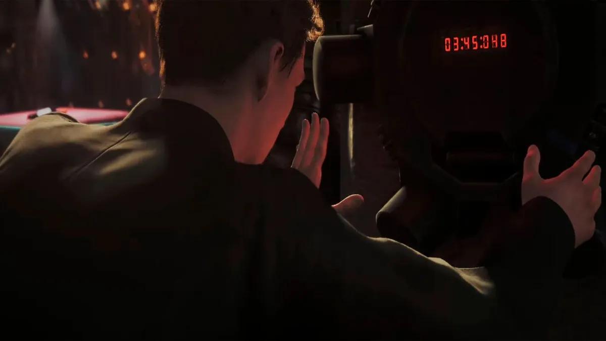 007 First Light: Hvordan desarmere bomben