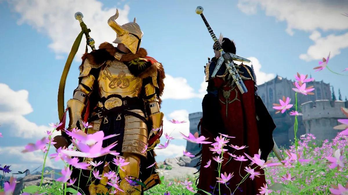 Pearl Abyss kunngjorde Beyond the Abyss: Community Challenge-konkurranse for alle Crimson Desert-fans