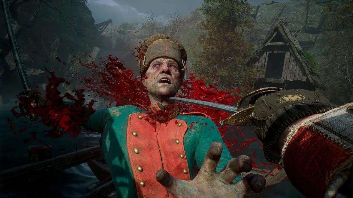One More Level utsetter Valor Mortis-slippet med noen uker på grunn av et tettpakket program i september
