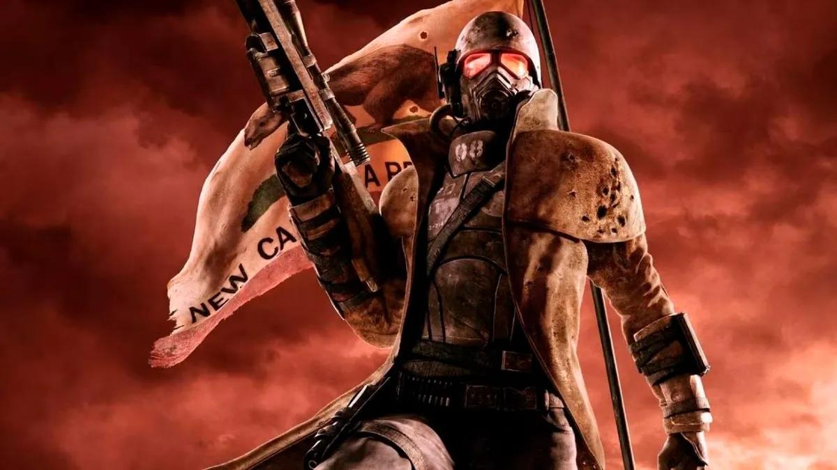 Insider bekreftet at Bethesda utvikler Fallout: New Vegas Remake