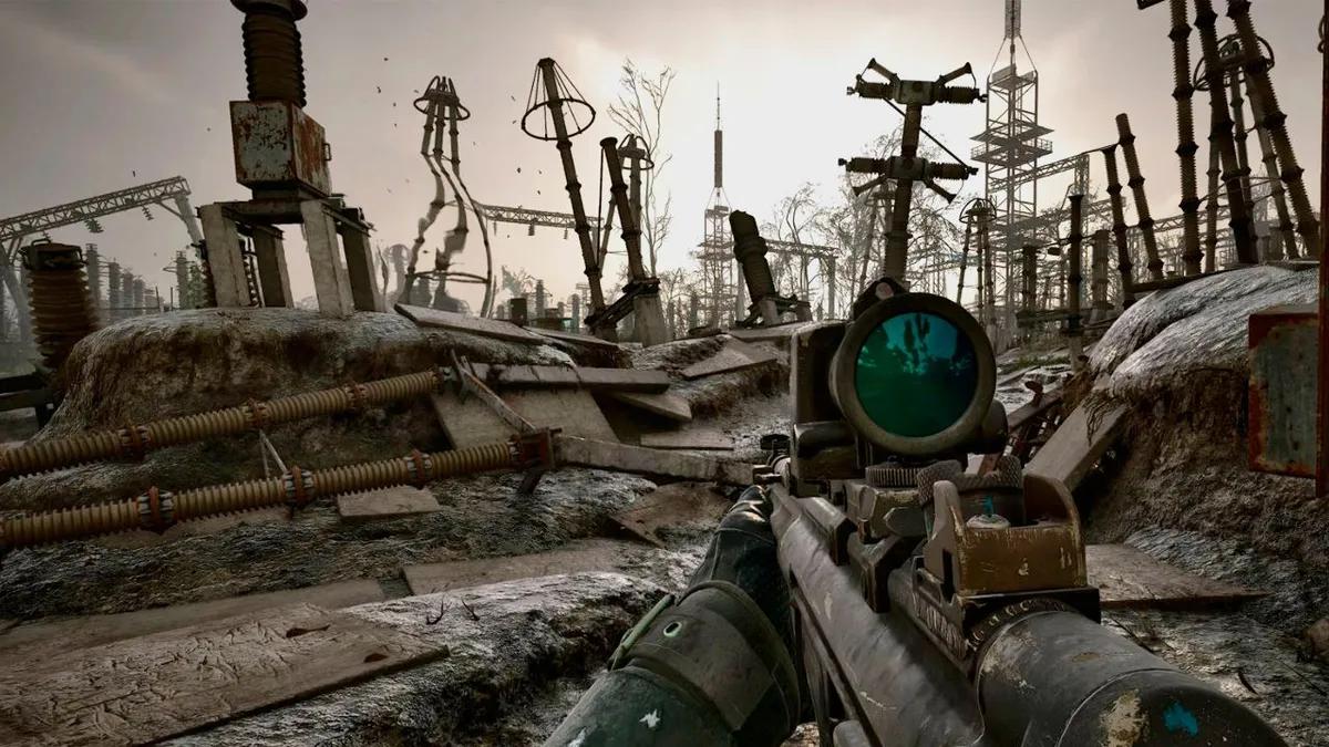 Omfanget av S.T.A.L.K.E.R. 2: Cost of Hope DLC vil være stort og inkludere dusinvis av spilltimer