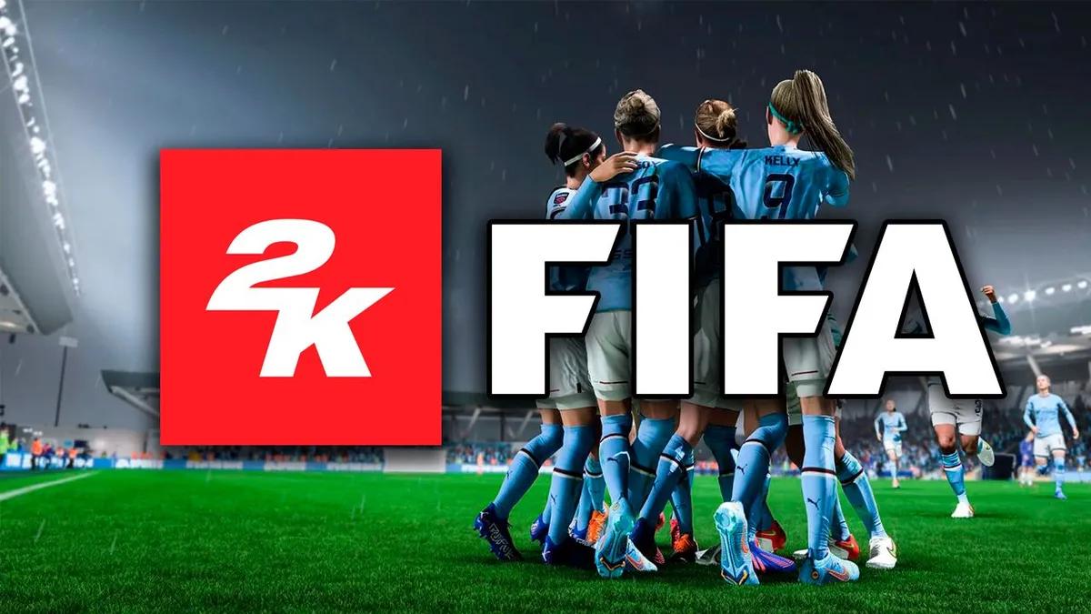 Nytt fotballspill fra 2K kan bli kansellert etter et sammenbrudd i forhandlingene