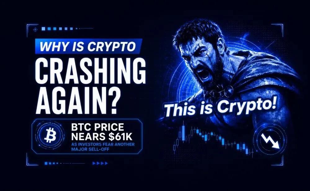 Bitwise advarer om at Bitcoin kan falle ytterligere 20% før de når en ekte markedsbunn