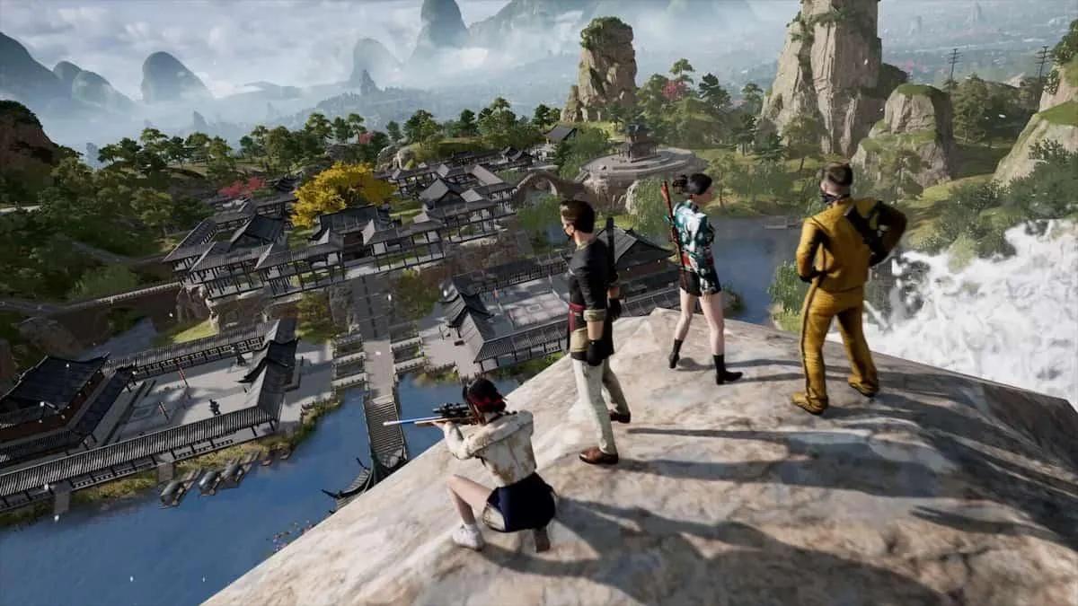 PUBG introduserer en stor røykgranatoppdatering 17. juni
