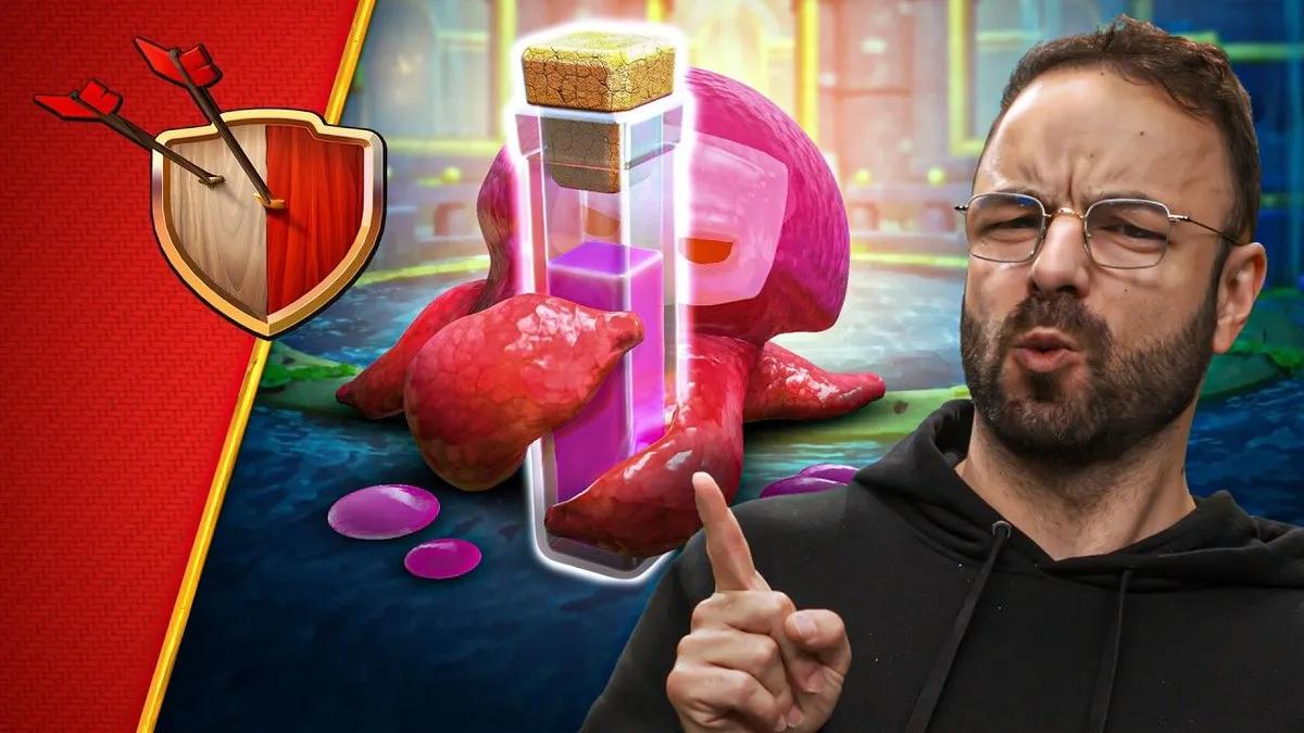 Clash of Clans juni 2026-oppdatering introduserer heltereise, nye tropper og store progresjonsendringer