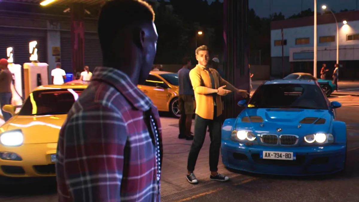 CLUTCH fra Maverick Games forhåndsvisninger avslørt - spillet kan være en seriøs konkurrent til Forza Horizon 