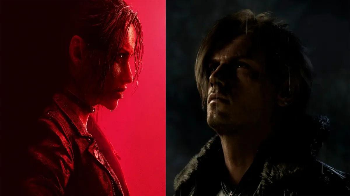 Resident Evil Veronica kan ha en overraskende forbindelse til den siste tittelen i serien, Requiem