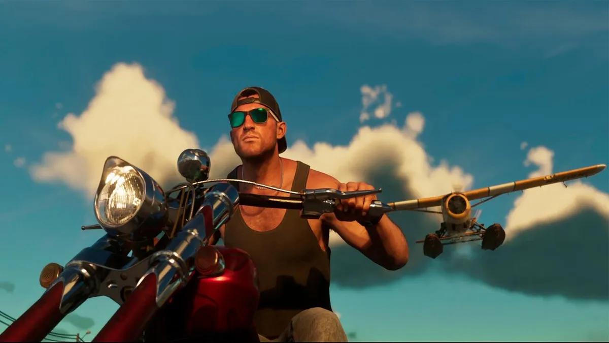 GTA 6-fan etterforsker i nærheten av Rockstar Games-kontoret for å avdekke ny informasjon om spillet