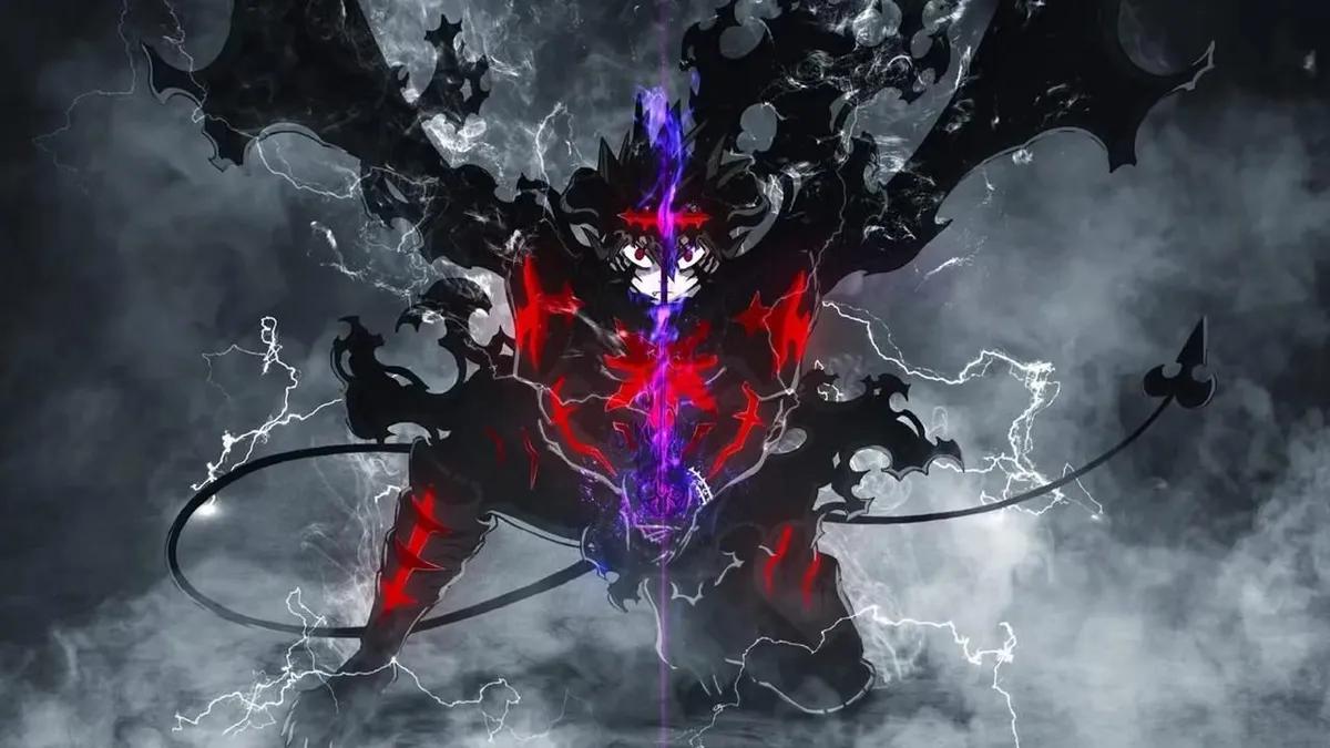 Black Clover sesong 2 offisielt satt til utgivelse i oktober 2026