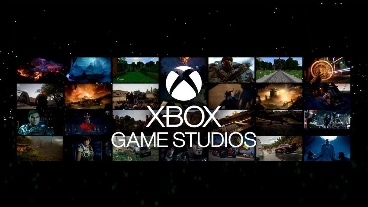 Tre uanmeldte videospill ryktes å være under utvikling hos Xbox Games Studios