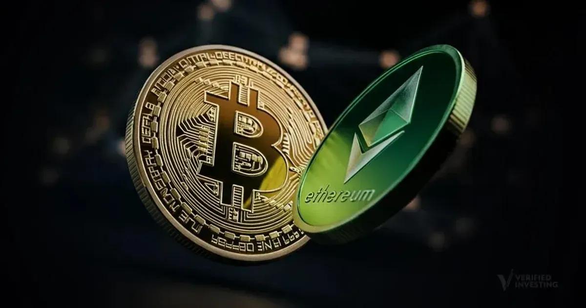 Strategi og Bitmine dobler seg på kryptonedgangen: Nesten 240 millioner dollar i BTC og ETH kjøpt ettersom markedet svekkes