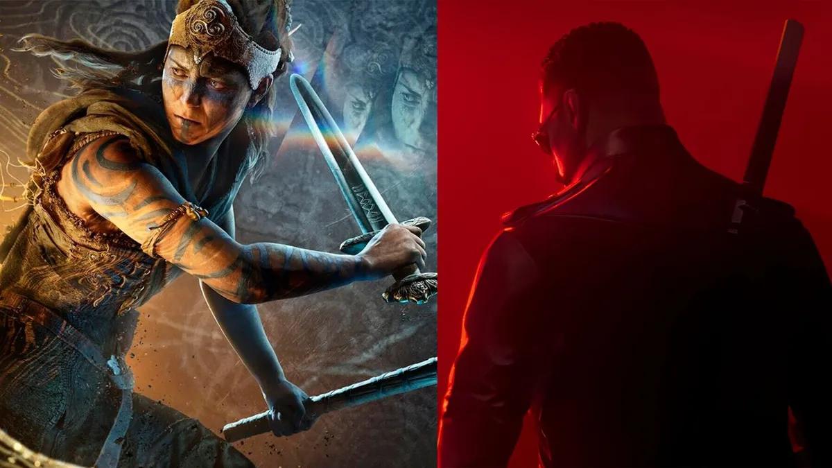 Ninja Theory og Arkane Studios kan angivelig bli lagt ned av Xbox