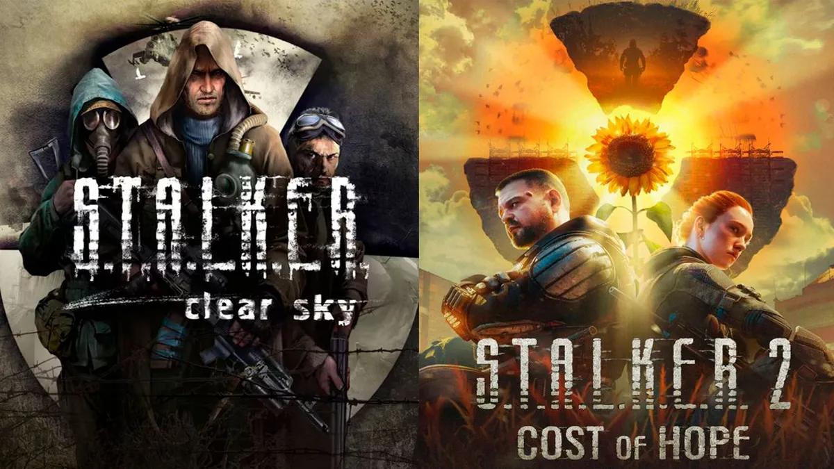 Kjent karakter fra S.T.A.L.K.E.R.: Clear Sky kommer tilbake i S.T.A.L.K.E.R. 2: Cost of Hope
