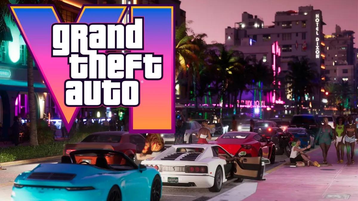 GTA 6 blir spillet som «aldri har blitt laget før», avslørt av Take-Twos administrerende direktør, Strauss Zelnick.