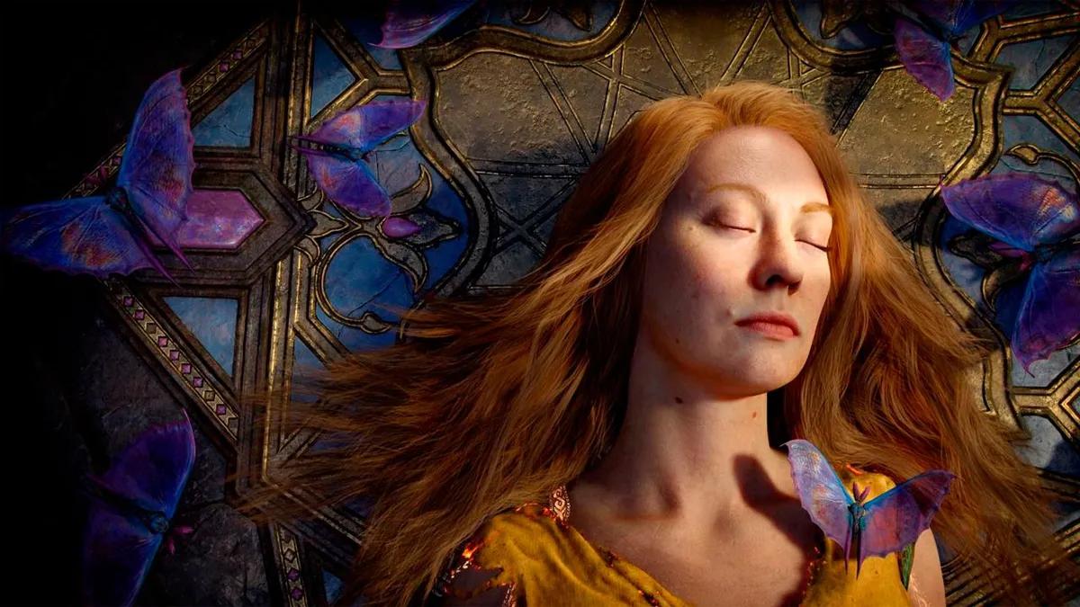 God of War Laufey-regissør hinter om at Fate kan få en ny franchisetittel i fremtiden