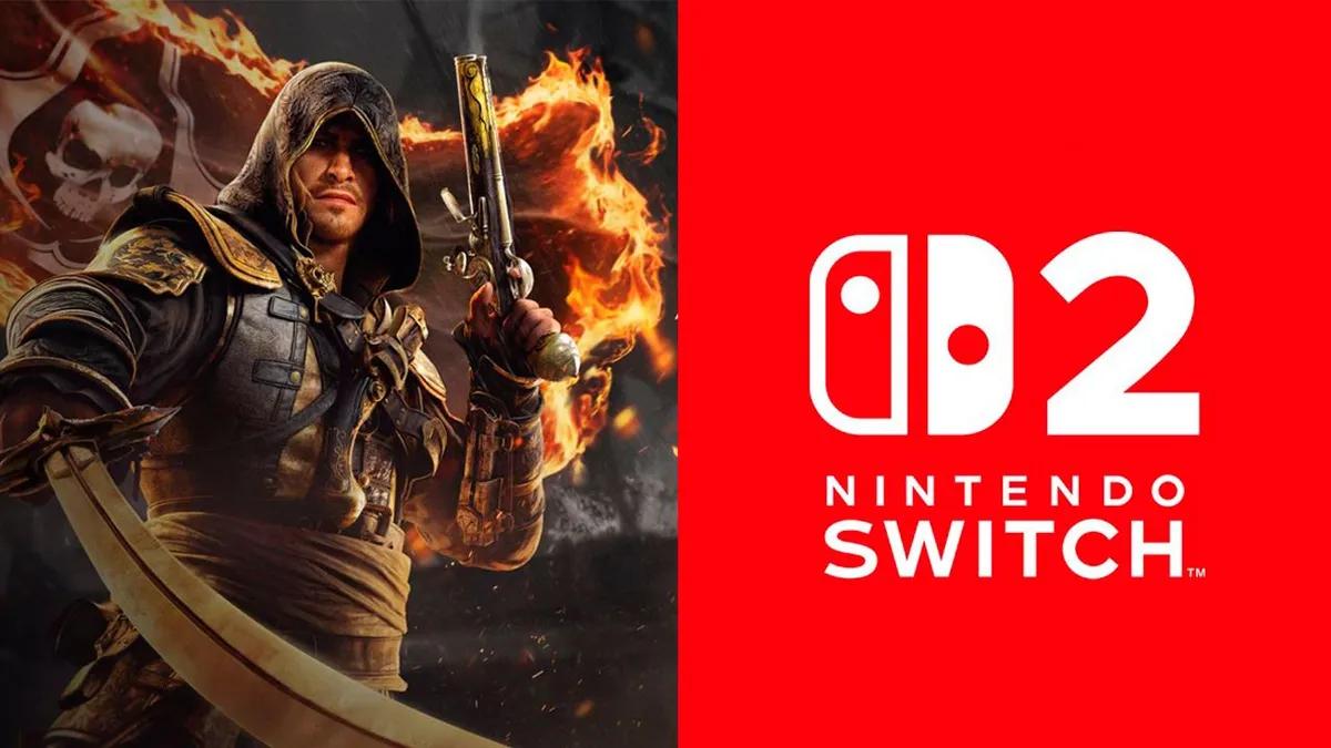 Ubisoft bekreftet at Assassin's Creed Black Flag Resynced ikke slippes på Switch 2