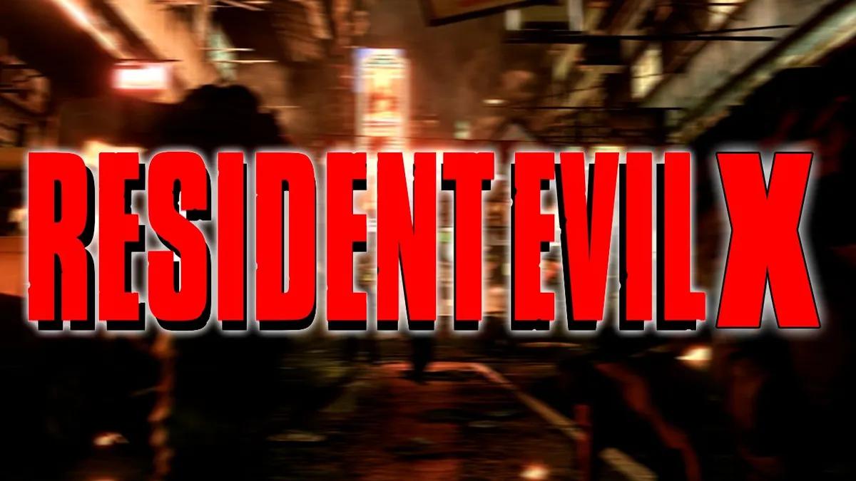 Det ryktes at Capcoms Resident Evil 10 skal finne sted i Japan.