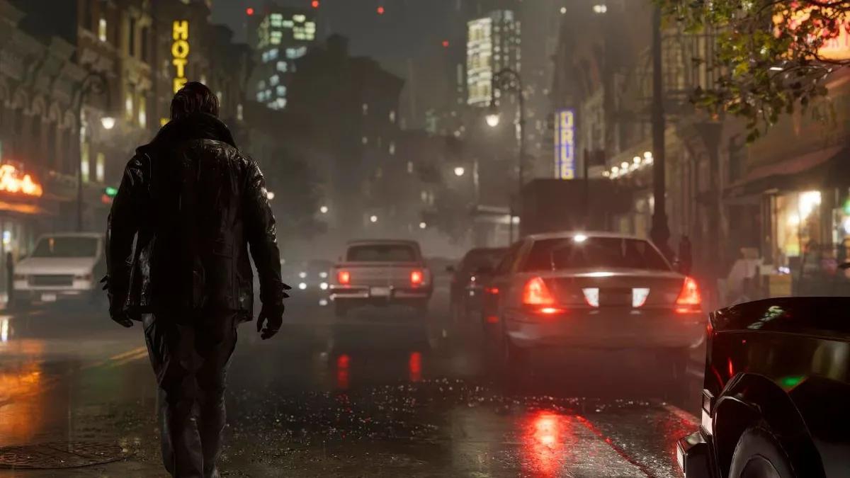 Capcom gleder seg: Salget av hele Resident Evil-serien nådde 23 millioner dollar på ett år