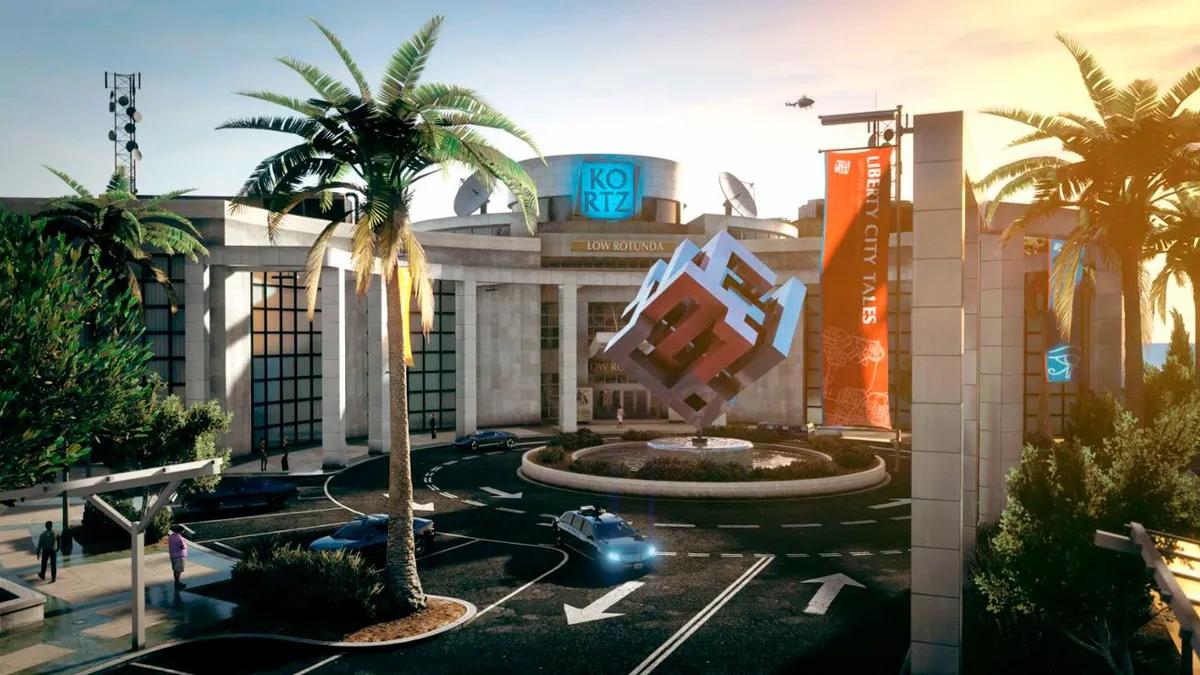 Rockstar Games annonserte muligens siste DLC for GTA Online og gratis oppgraderinger til PS5 og Xbox-serien